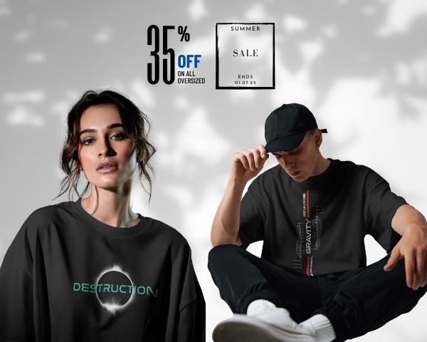 DTF Printing: The Future of Custom Apparel for Fashion-Forward Brands