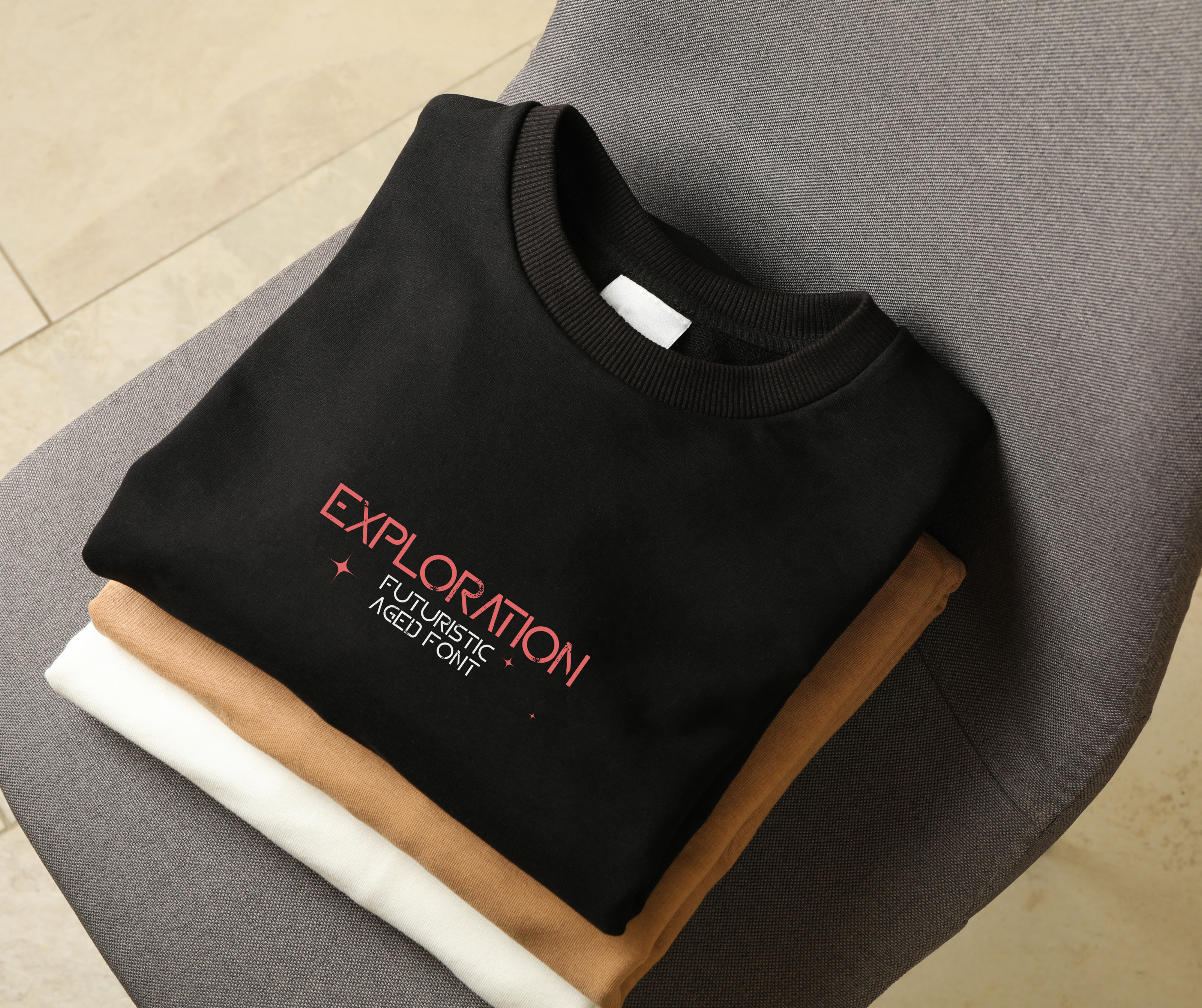 10 Unique Space-Themed Summer Camp T-Shirt Ideas from Astroflik