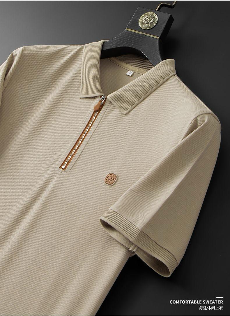 Polo T‑Shirts: The Cosmic Essential for Every Wardrobe 🚀