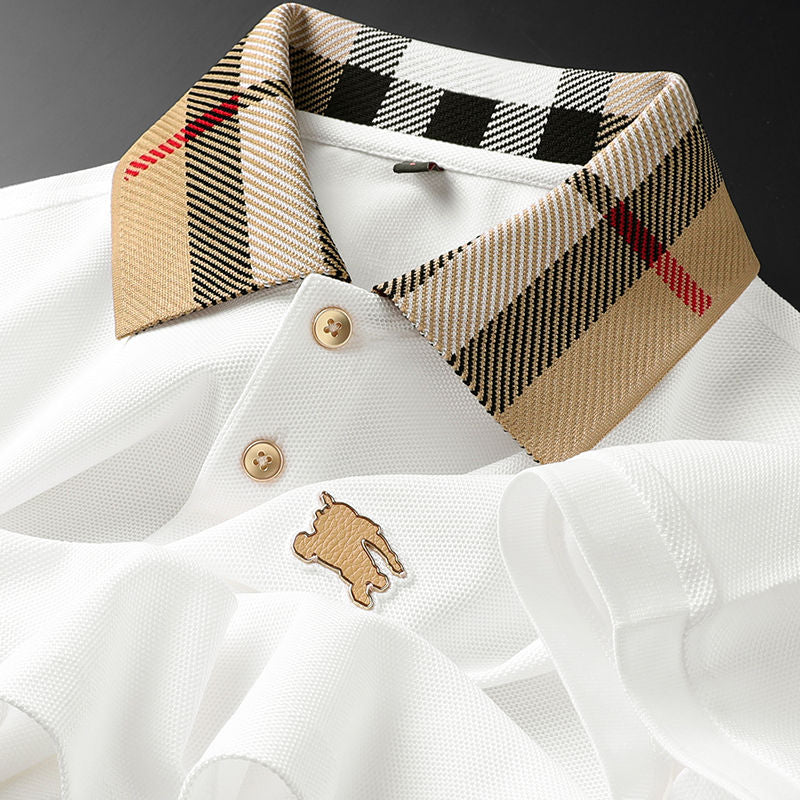The Ultimate Guide to Men's T-Shirts: Styles, Brands, and Fashion Tips