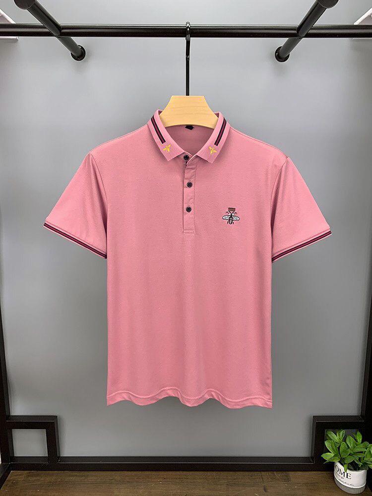 Discover the Style and Versatility of Polo T-Shirts – A Must-Have for Every Modern Man