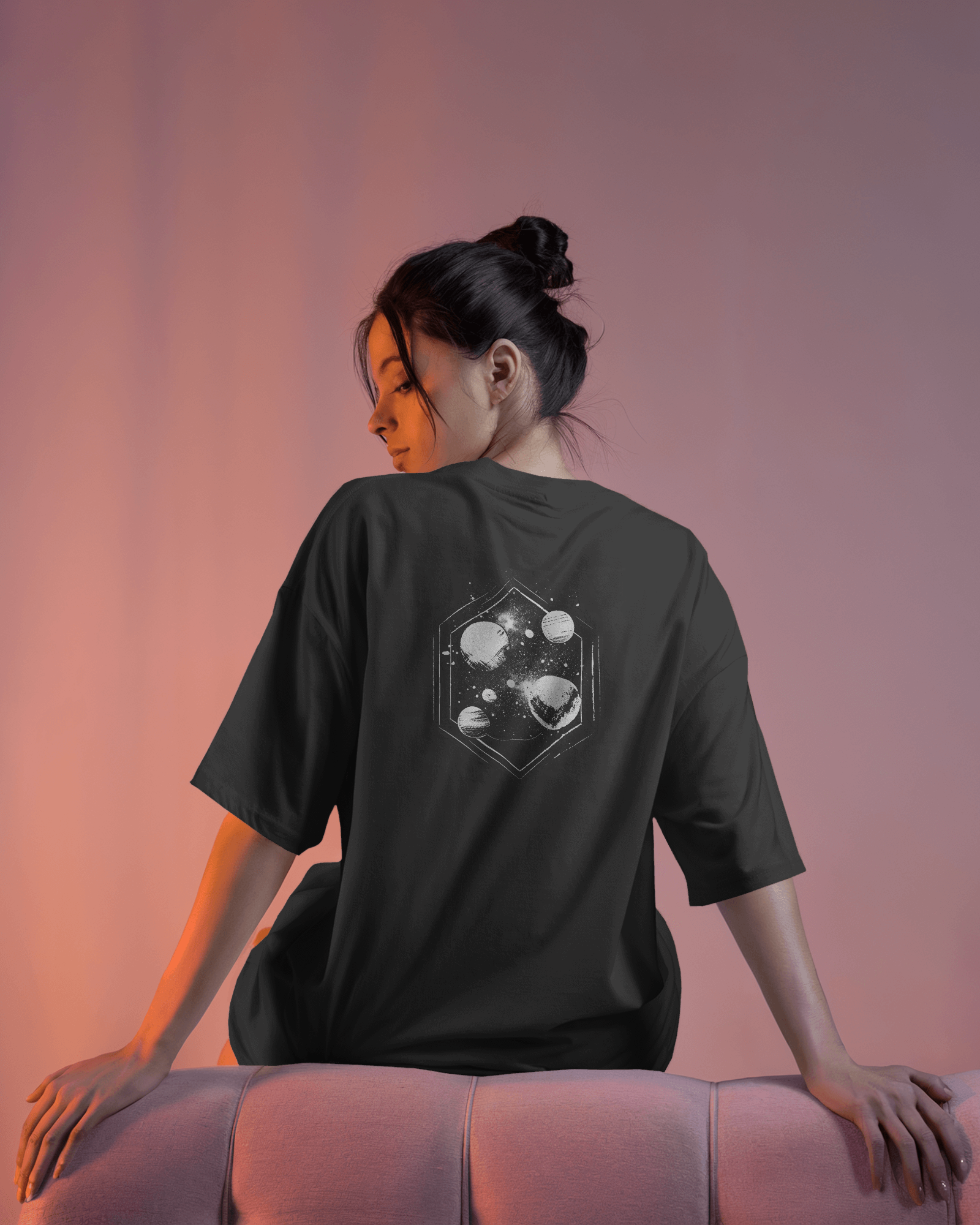 Oversized T-Shirts for Women: The Perfect Blend of Comfort and Style