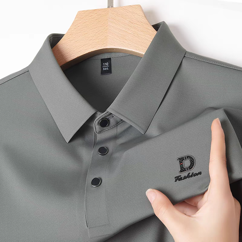 Discover the Stellar Comfort of Polo T-Shirts at Astroflik