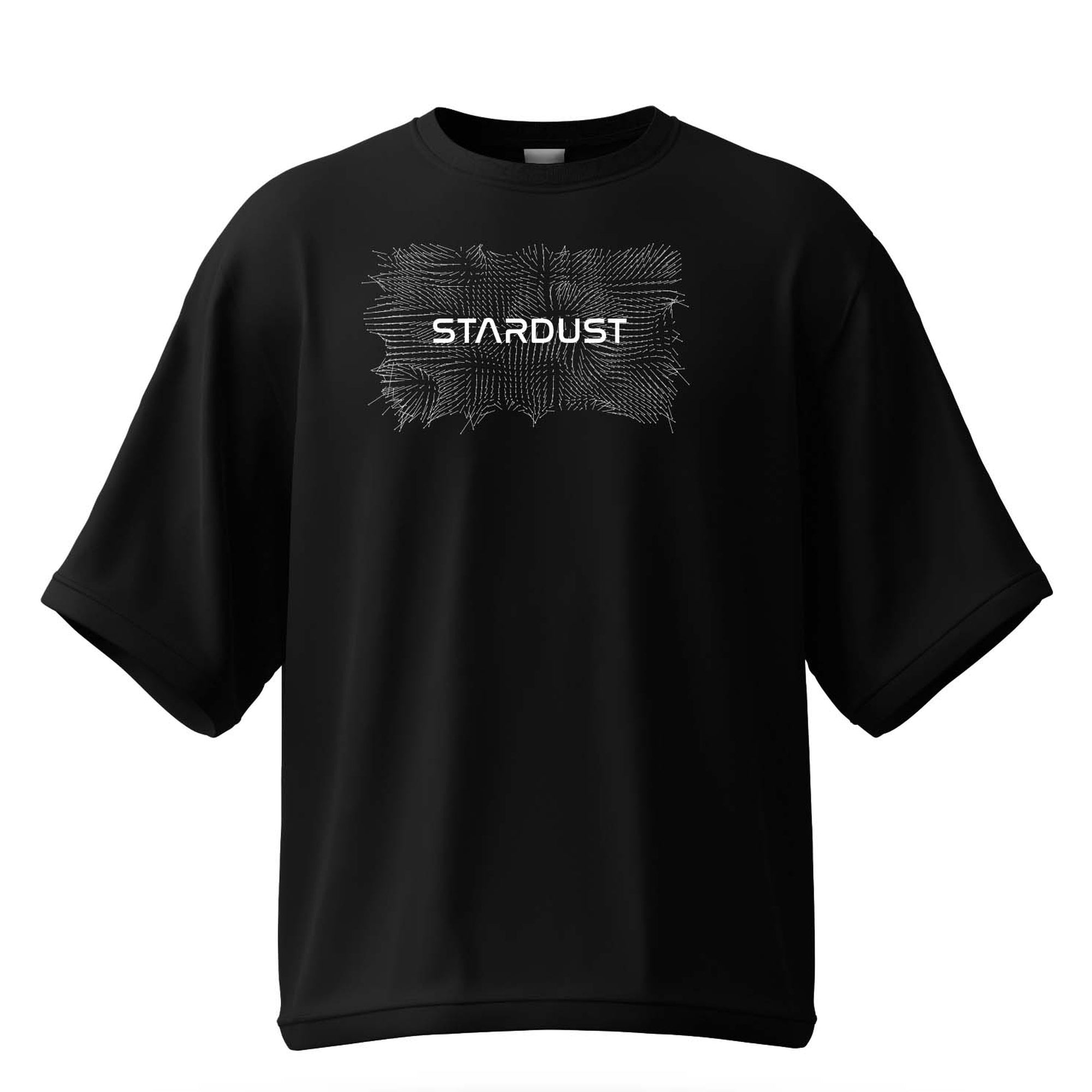 Stardust Oversized T-Shirt Collection