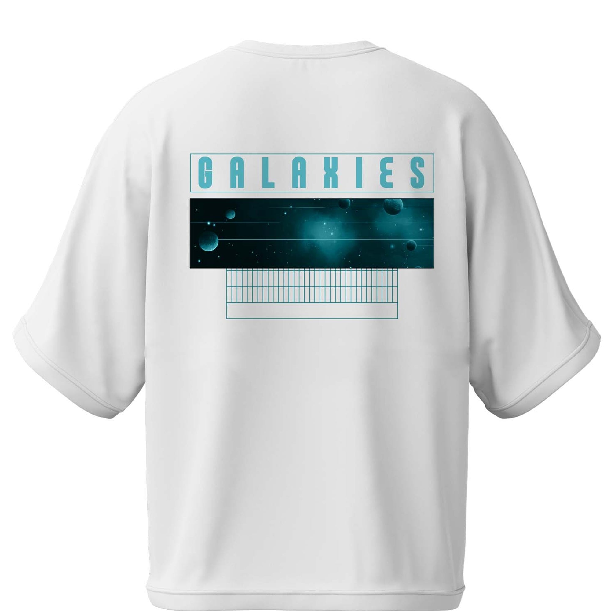 Stardust Oversized T-Shirt Collection