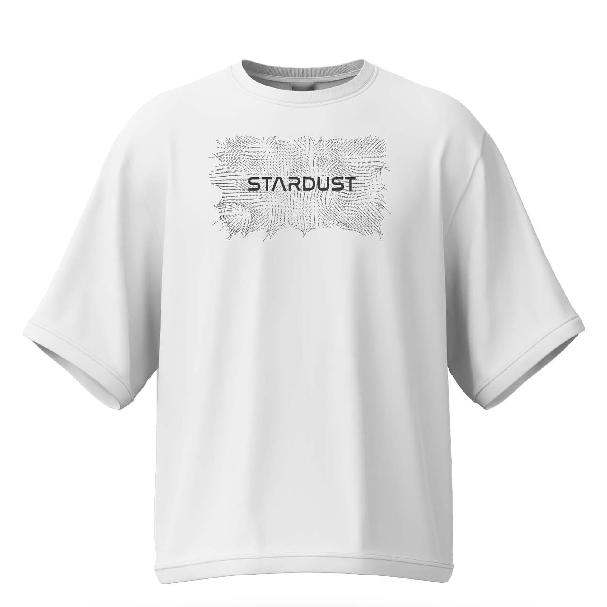 Stardust Oversized T-Shirt Collection
