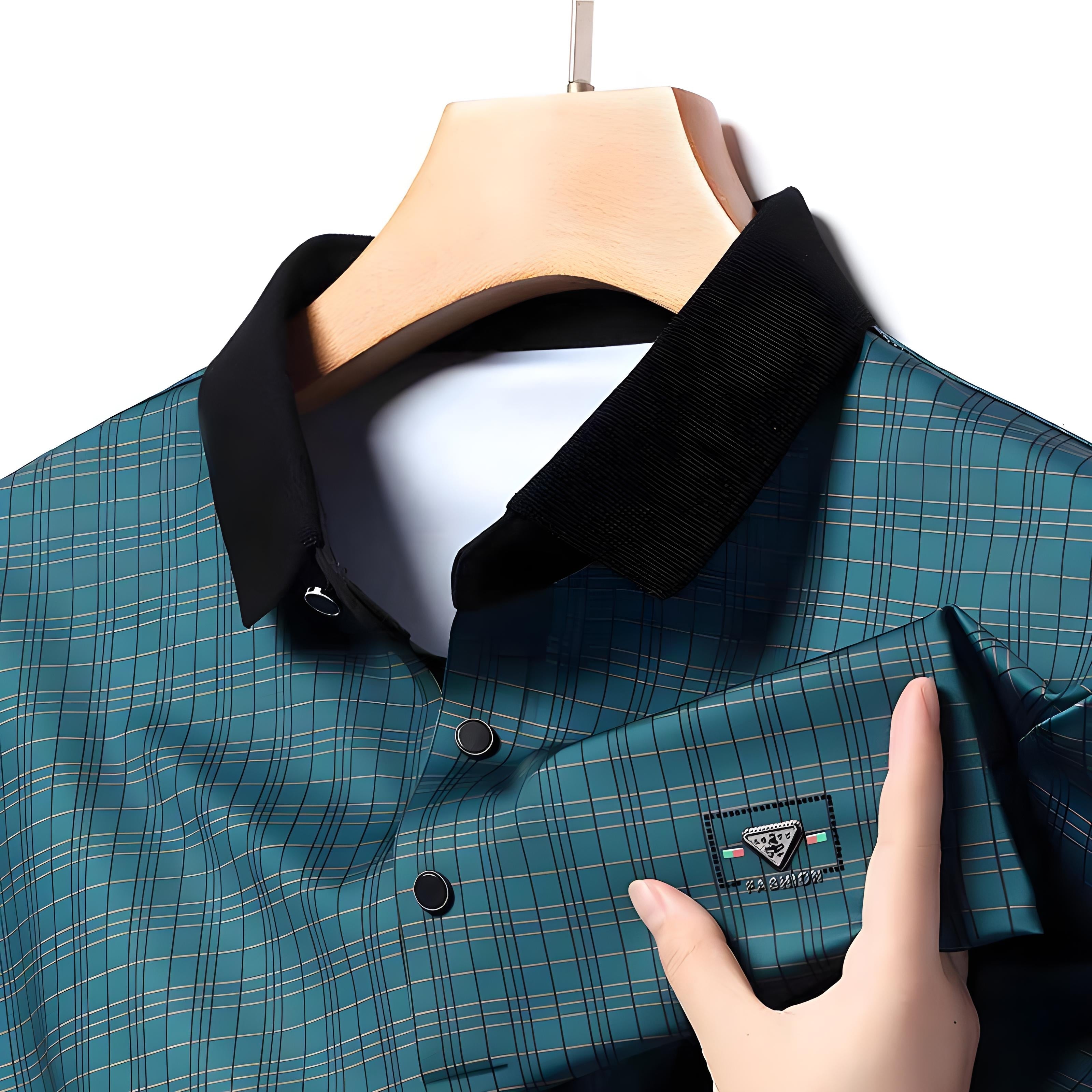 Elevate Your Casual Look: Styling Tips for Polo T-Shirts