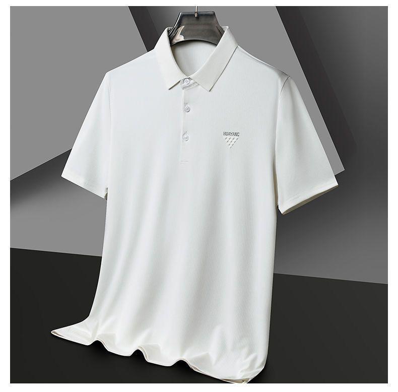 The Timeless Appeal of Polo T-Shirts: Elevate Your Style with Astroflik