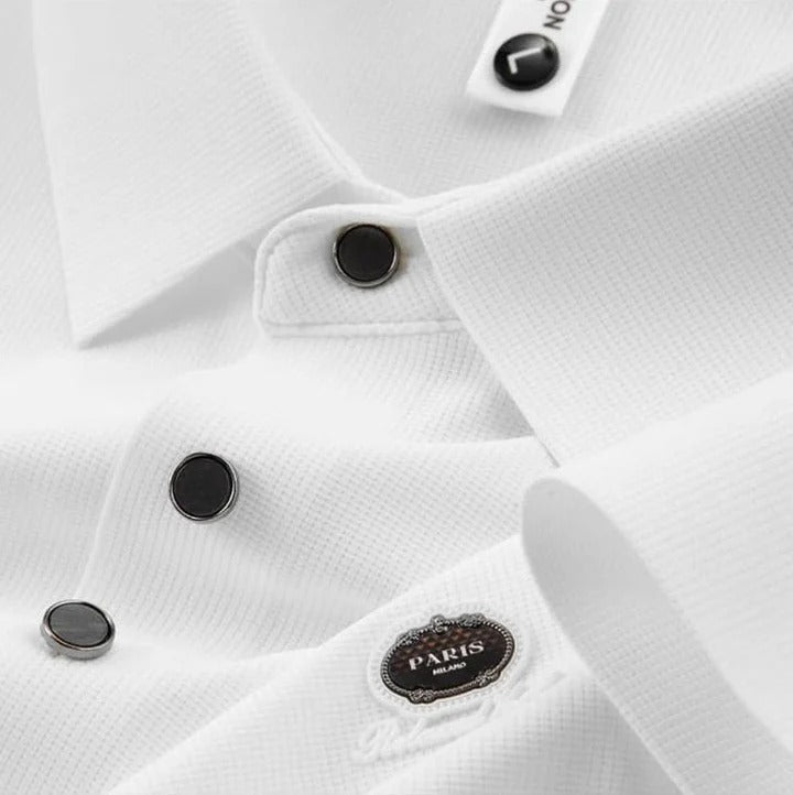 How to Style Polo T-Shirts for Every Occasion – Men’s Guide 2025