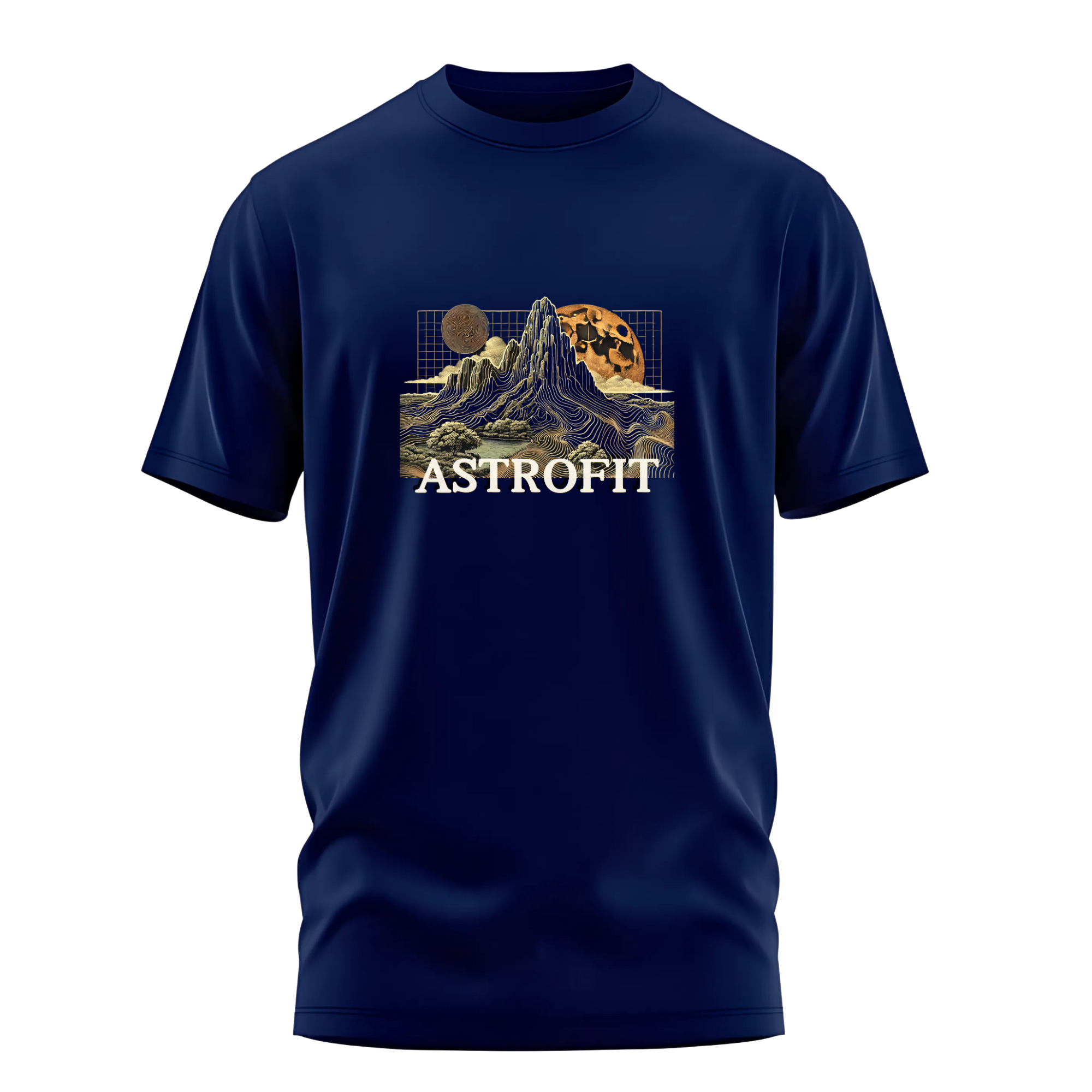 Astrofit: Cosmic Adventure – Astroflik.store