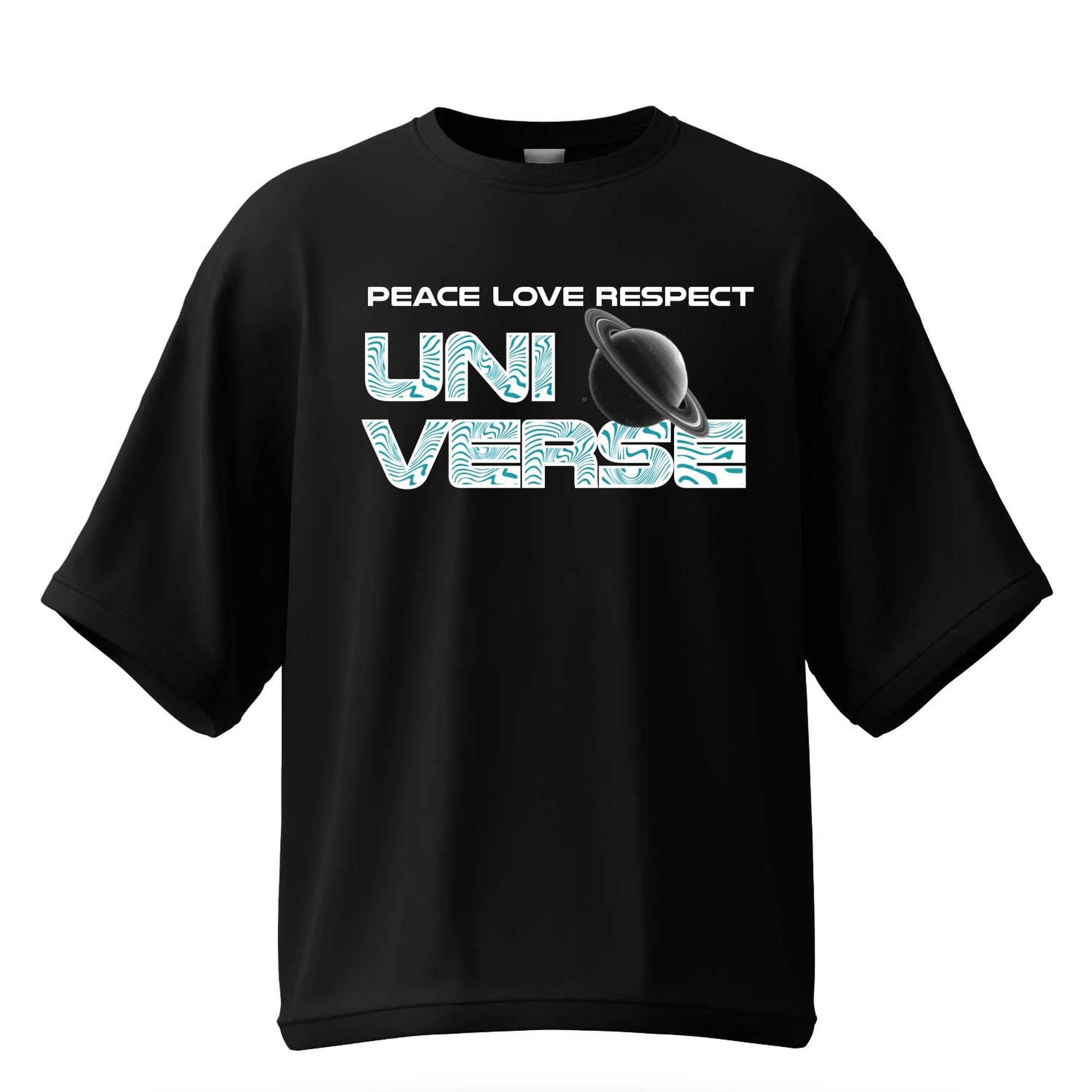 Universe : Big Dreams, Bigger Tees