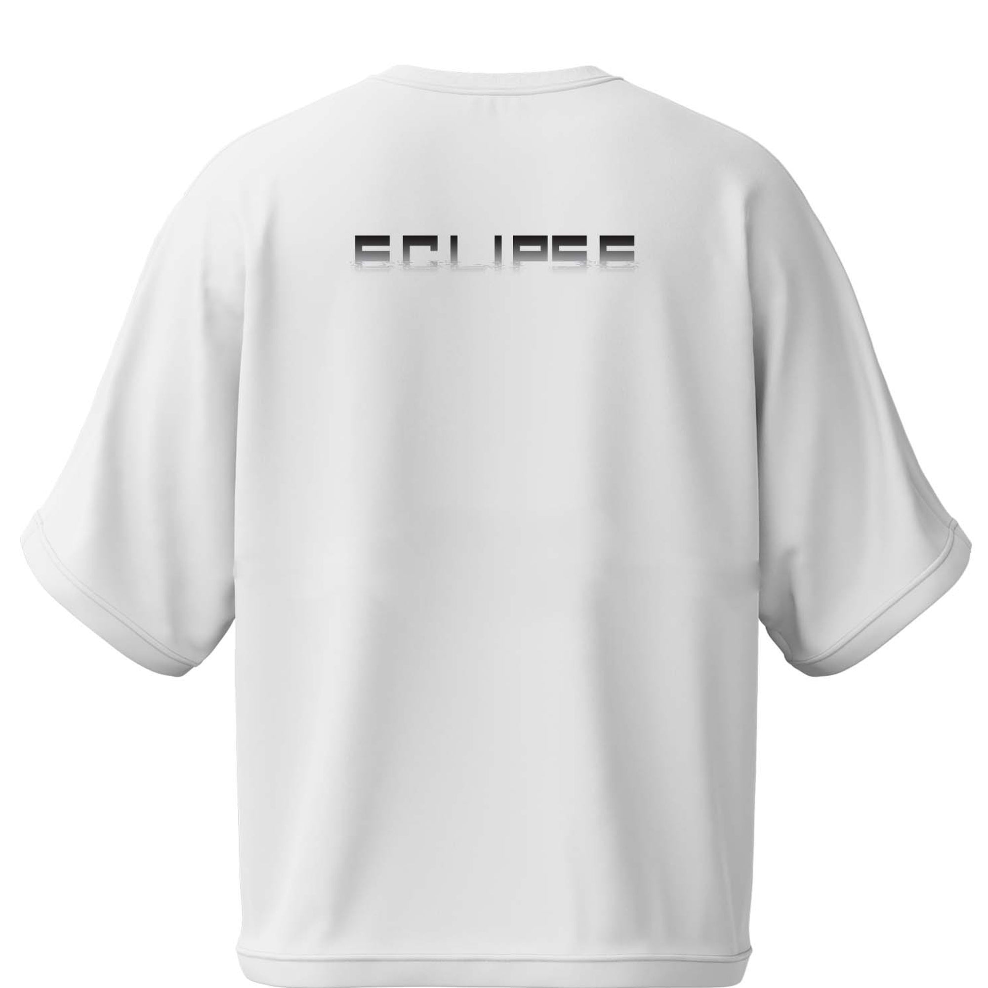 Telescope Capture Oversized T-Shirt