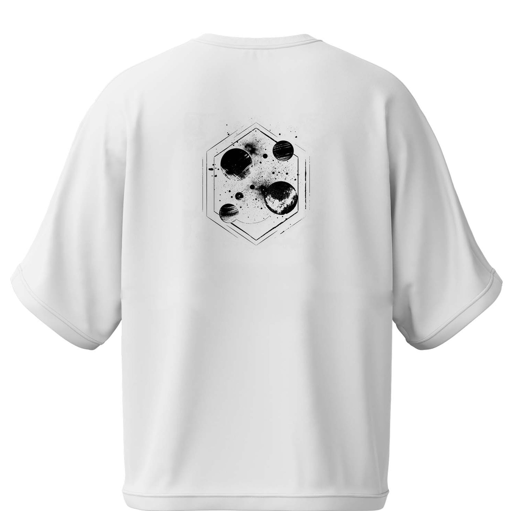 Universe : Big Dreams, Bigger Tees