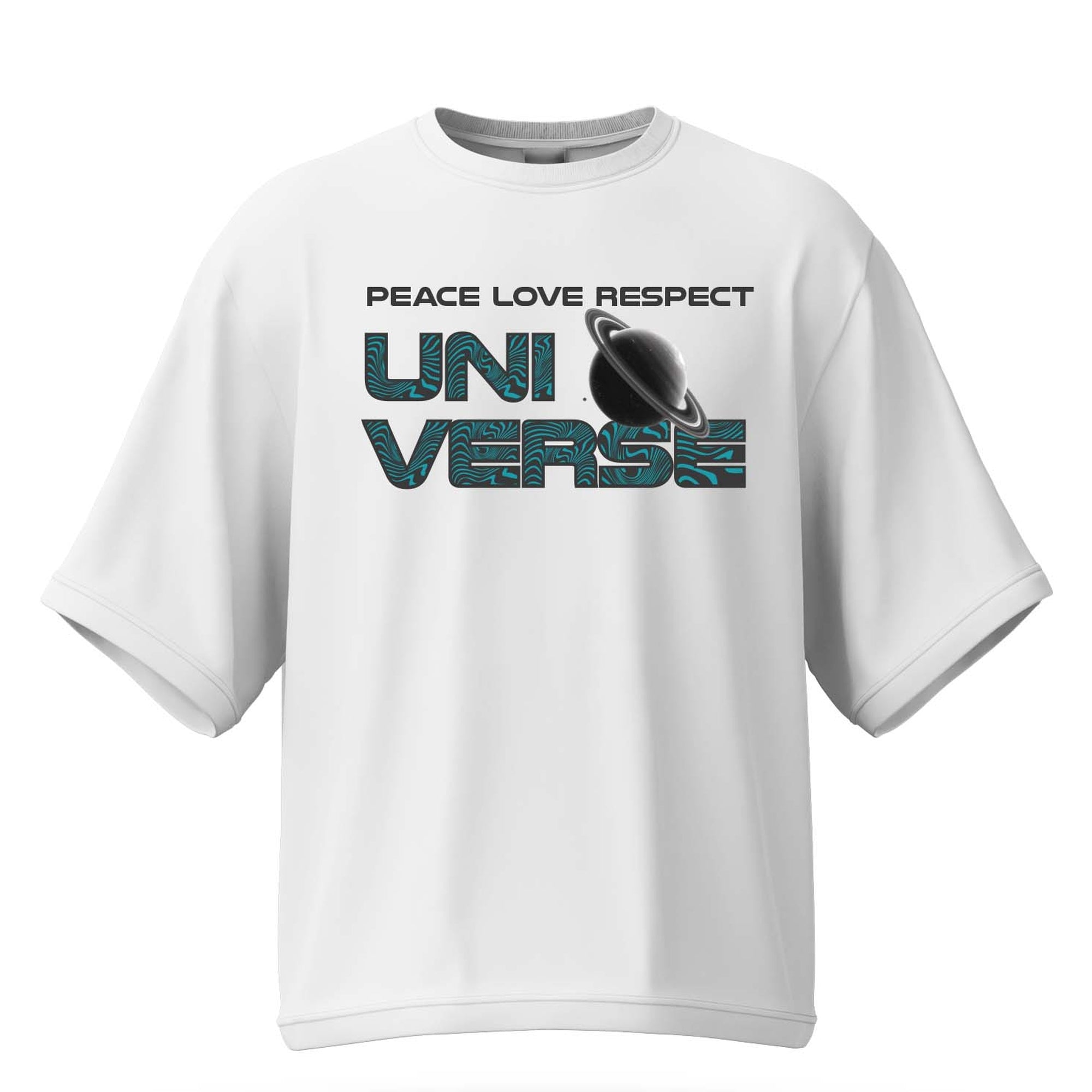 Universe : Big Dreams, Bigger Tees