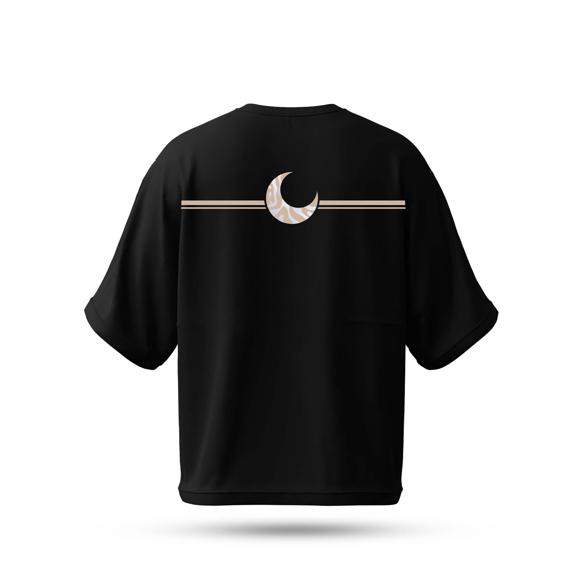 The Martian Oversized T-Shirt